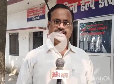 हरदोई: शहर में बेरोकटोक आतिशबाजी जारी, पुलिस खोज में जुटी