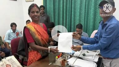 राहे: राहे प्रखंड कार्यालय में जनता दरबार का आयोजन, 92 आवेदनों का हुआ निष्पादन