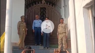 जौनपुर: कुंभकर्णीय नींद से जागा स्वास्थ्य विभाग, मां प्रेमा हॉस्पिटल किया गया सील