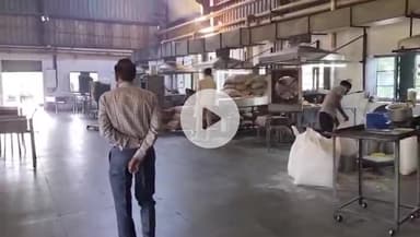 भीलवाड़ा: शुद्ध आहार मिलावट पर वार अभियान के तहत खाद्य विभाग ने पनीर, नमकीन और घी के लिए लिए नमूने