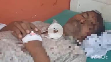 हरदोई: पुरानी रंजिश के चलते युवक के साथ हुई मारपीट, गंभीर घायल, पुलिस ने मेडिकल परीक्षण के लिए भेजा, धन्नूपुरवा रोड का मामला