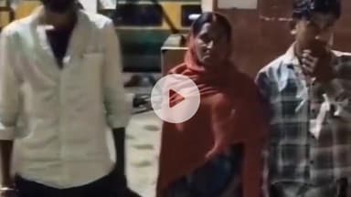 कोडरमा: घर में डांट के बाद भाग रहे युवक को RPF कोडरमा ने ऑपरेशन डिग्निटी के तहत परिजनों को सौंपा