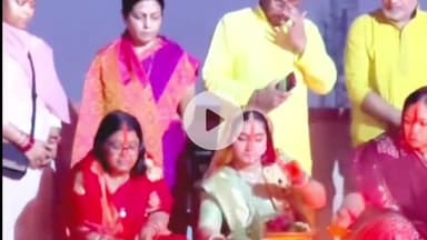 देहरादून: देहरादून में भव्य रूप से मनाया जाएगा छठ पर्व, कुंभ की तर्ज पर घाटों पर होंगी सुविधाएं