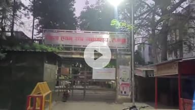 रामपुर: अब्दुल्ला आज़म के दो पैनकार्ड केस में MP-MLA कोर्ट में अंतिम बहस जारी, सुनवाई के लिए 16 अक्टूबर 2025 की तारीख मुकर्रर