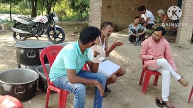 पट्टी:ग्राम बिबिया करनपुर में विपिन शर्मा के पिताजी के निधन एवं ग्राम जयसिंहगढ़ में राहुल सिंह के पिताजी के निधन पर घर पहुंचकर जताई शोक संवेदना।