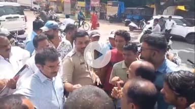 पन्हाळा: इचलकरंजी शहरात दिवाळी सणाच्या पार्श्वभूमीवर फटाक्यांच्या विक्रीसाठी स्टॉल लावण्याच्या हालचालींना वेग