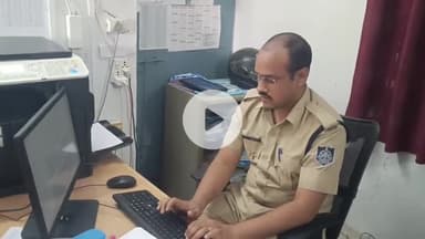 कालापीपल: कालापीपल थाना क्षेत्र से 17 साल की नाबालिग लड़की लापता, पुलिस ने अपहरण का मामला दर्ज किया