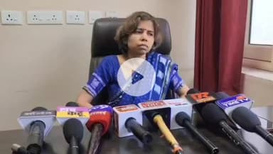 देहरादून: दून मेडिकल कॉलेज के छात्रावास में जूनियर डॉक्टरों के शराब के नशे में हुड़दंग मामले में डॉ. गीता जैन ने लिया संज्ञान