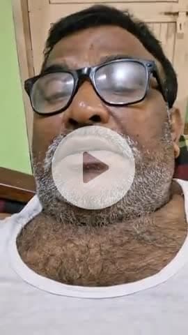 "भारत माता की जय" अधिवक्ता रामनाथ महतो को सुनें बिहार के सम्मानित मतदाता भाई बंधू माता बहन....