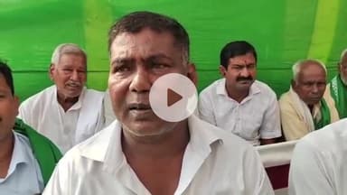 उदवंत नगर: संदेश विधानसभा चुनाव में जनता की राय बनी चर्चा का विषय, उम्मीदवारों को लेकर मतदाताओं में मिश्रित प्रतिक्रिया #opinion