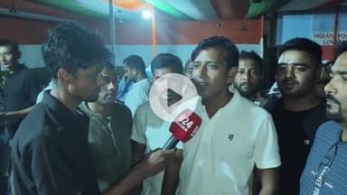 জলহ ভাগ: বেগম আখতাৰ আহমেদক ইএম হিচাপে নিযুক্তি প্ৰদান কৰাত ধন্যবাদ জ্ঞাপন কৰে হাগ্ৰামা মুহিলাৰীক