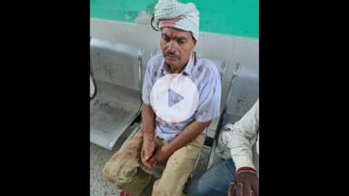 मड़ियाहू: विजयगिरी पोखरा गांव में पूर्व प्रधान पर अज्ञात बदमाशों ने किया हमला, हालत गंभीर