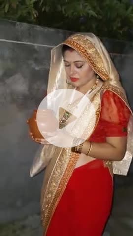 अहोई अष्टमी माँ बेटा #maa #AhoiAshtami #viralreelschallenge #trend #trendingreels