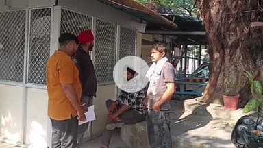 लाडपुरा: इलाज के दौरान युवक की मौत, शव कोटा जिला अस्पताल की मोर्चरी में रखवाया गया