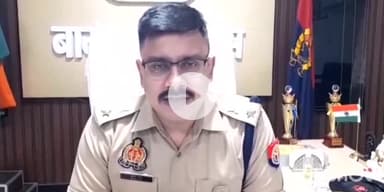 बागपत: एसपी सूरज कुमार राय ने जनपद बागपत में सुरक्षा व्यवस्था को बेहतर बनाने के लिए उप निरीक्षकों की तैनाती में किया फेरबदल