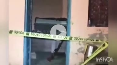 खेरागढ़: खेरागढ़ के ऊंटगिर मार्ग पर गोली मारकर की आत्महत्या, पुलिस ने शव को पोस्टमार्टम के लिए भेजा