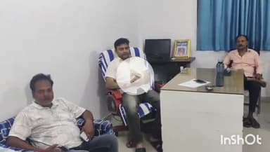 मुंगेर: तारापुर विधानसभा से उपमुख्यमंत्री सम्राट चौधरी 16 अक्टूबर को करेंगे नामांकन, लड़ेंगे चुनाव