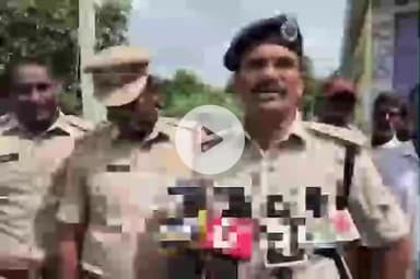 మల్దకల్: ప్రియాంక మృతిపై పూర్తి స్థాయిలో విచారణ జరుపుతాం - డిఎస్పీ మొగులయ్య