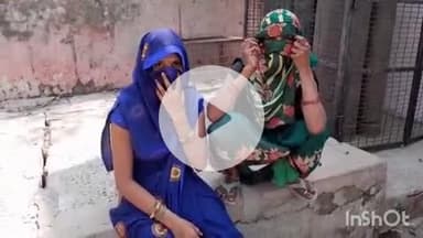 हाथरस: सदर खोड़ा हजारी में मामूली बात पर दबंगों ने देवरानी और जेठानी को ईटों से मारा, कोर्ट के आदेश पर मुकदमा दर्ज