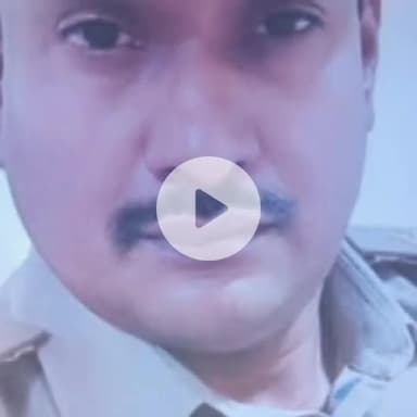 कानपुर: रावतपुर थाना प्रभारी को आरोपी भूपमाफिया गजेंद्र सिंह नेगी की सहायता में लिप्त पाए जाने पर किया गया निलंबित