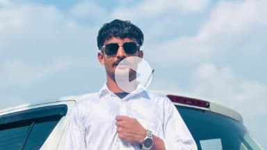 रामपुर: 2 दिन से लापता युवक का शव अहरों के पास आम के बाग में पेड़ से लटका मिला, मृतक के परिजनों ने जताई हत्या की आशंका