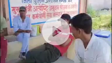 दीगोद: दीगोद थाना इलाके के निमोदा हरीजी गांव में अधिक शराब पीने से तबियत बिगड़ने पर बुजुर्ग की मौत, पुलिस जांच में जुटी