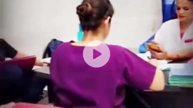 देहरादून: दून अस्पताल में नर्सिंग स्टाफ और जिला पंचायत सदस्य के बीच बहस, मरीज को समय पर डिस्चार्ज न करने को लेकर हुआ विवाद