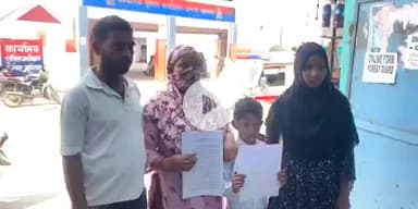 बागपत: बसौद की महिला ने एसपी से की शिकायत, ताला तोड़कर सोने-चांदी के आभूषण चोरी करने और मकान पर दूसरा ताला लगाने का आरोप