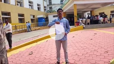 सागर नगर: जनसुनवाई में शिकायत के बाद वापस लेने का दबाव, युवक ने कैंट पुलिस पर बंधक बनाने का आरोप लगाया