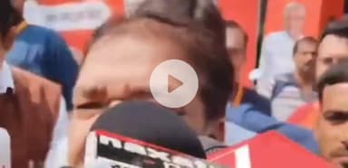 पटना ग्रामीण: सीएम नीतीश की नाराज़गी के बावजूद भाजपा प्रदेश अध्यक्ष दिलीप जायसवाल ने पटना में कहा, सब ठीक है