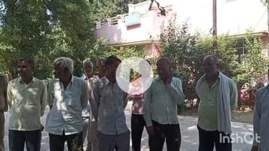 बागपत: हरियाखेड़ा गांव में झगड़े के बाद युवक ने की आत्महत्या, पुलिस जांच में जुटी