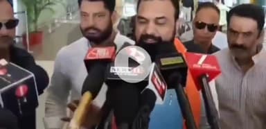 पटना ग्रामीण: भाजपा ने 71 उम्मीदवारों की पहली सूची जारी की, बिहार के दोनों उपमुख्यमंत्रियों को भी टिकट मिला