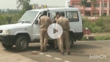 मालथोन: नीमखेड़ा में चचेरे भाइयों ने पुरानी रंजिश के चलते भाई की हत्या की, दूसरा घायल