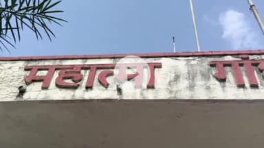 भीलवाड़ा: सीताकुंड में मिले नवजात को बाल कल्याण समिति भीलवाड़ा ने शिशुगृह में प्रवेशित करवाया