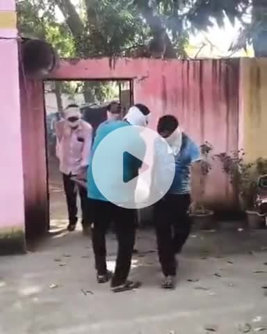 कानपुर: पनकी में सूदखोर से परेशान युवक ने फांसी लगाकर की आत्महत्या, पत्नी व बच्चों के बीमार होने पर उधार लिए थे ₹10,000