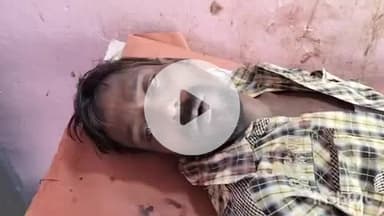 औरैया: दिबियापुर क्षेत्र के लखनापुर गांव निवासी युवक ने घर के लोगों पर मारपीट करने का लगाया आरोप