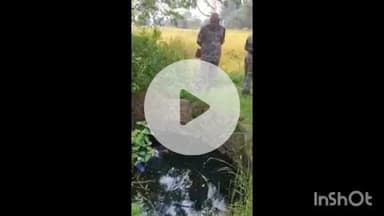 सिसई: दिगदोन में 69 वर्षीय वृद्ध महिला की कुएं में डूबने से मौत, शव पोस्टमार्टम के लिए सदर अस्पताल गुमला भेजा गया