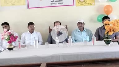 जौनपुर: महिला सशक्तिकरण तभी संभव है, जब मिले अवसर और सम्मान