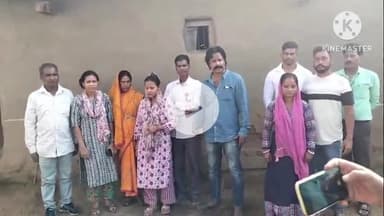 घाघरा: राजगीर: एएसआई सुमन तिर्की की आत्महत्या के बाद बिमरला बीयार बरटोली गांव पहुंचा शव, अंतिम संस्कार हुआ