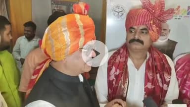 जौनपुर: डीएम ने कहा- शत-प्रतिशत जोड़ों का कराएं सत्यापन, लापरवाही पर होगी कार्रवाई