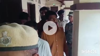 मुंगेर: देसी पिस्टल और भारी मात्रा में जिंदा कारतूस के साथ चार गिरफ्तार, नगदी भी बरामद, गुप्त सूचना पर कार्रवाई