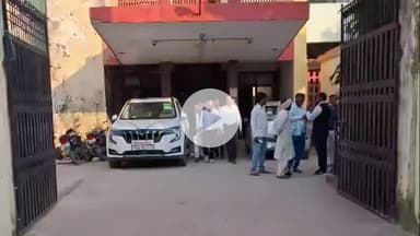 गाज़ीपुर: गाजीपुर पॉक्सो कोर्ट ने नाबालिग से दुष्कर्म मामले में आरोपी को सुनाई 20 साल की सजा, 40 हजार का लगा जुर्माना