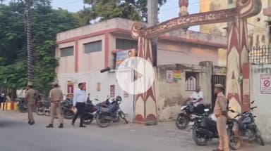 गाज़ीपुर: पॉक्सो कोर्ट का बड़ा फैसला, नाबालिग से दुष्कर्म के आरोपी जयहिंद को 20 साल की सश्रम कैद और ₹40,000 का अर्थदंड