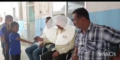 फतुहा: प्रसिद्ध होम्योपैथिक चिकित्सक डॉ. लक्ष्मी नारायण ने 1000 बच्चों को मुफ्त डेंगू निरोधक दवा दी