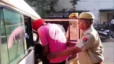 चूरू: रतननगर थाना में डोडा पोस्त तस्करी मामले में एडीजे कोर्ट ने सुनाया 5 साल की सजा