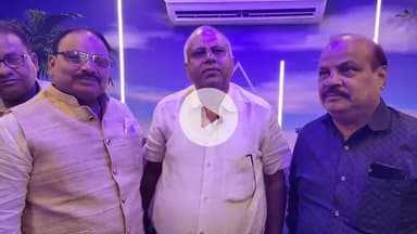 कोडरमा: सोशल मीडिया पर चर्चित गौसेवक बीरू यादव ने श्री कोडरमा गौशाला को ₹1.25 लाख का सहयोग दिया, बने मिसाल