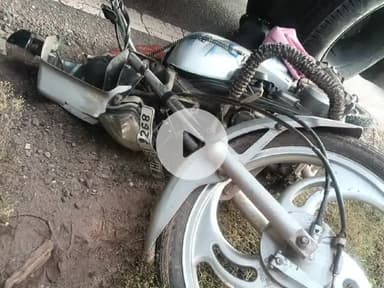 कसौली: राजमार्ग पर दर्दनाक हादसा, ट्रक की चपेट में आने से महिला की हुई मौत