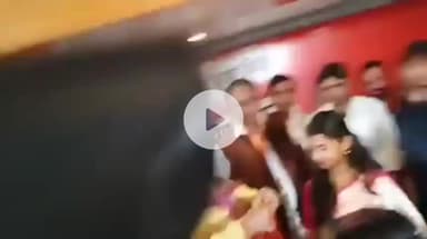 पटना ग्रामीण: भाजपा ने जारी की उम्मीदवारों की दूसरी सूची, अलीनगर से लोक गायिका मैथिली ठाकुर होंगी चुनावी मैदान में