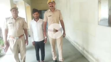 लाडपुरा: कोटा पुलिस ने गुमानपुरा थाना क्षेत्र में 54 पव्वे अवैध ओरेन्ज देशी शराब के साथ आरोपी कमल किशोर को किया गिरफ्तार