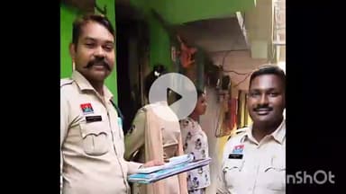 दुर्ग: संकल्प एक युद्ध नशे के विरुद्ध अभियान के तहत अवैध हुक्का संचालन करने वाले आरोपी संचालक को किया गया गिरफ्तार